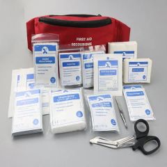 Custom Packaging First Aid Kit, with Bulk Order + Quick Delivery Worldwide - Image 3