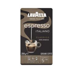 Lavazza ground coffee for sale in volume with fast delivery and competitive rates - Image 2