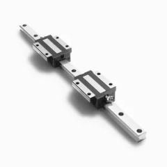 Precision Linear Motion Guide Rail for Energy Applications - Image 4