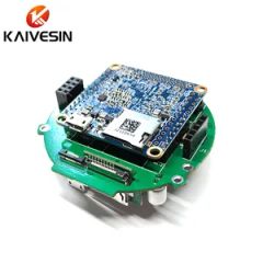 2 Layer Electric Circuit Board Customized Printed Circuit Boards PCB Maker PCBA Assembly Double Sided PCB Multilayer PCB - Image 5