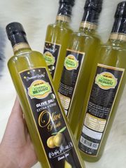Olive oil – product photo 2, product detail gallery