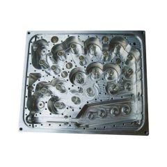 Custom CNC Drilling Parts for High-Performance Automotive Electronics - Image 6