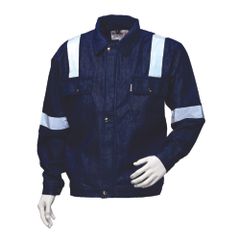 FR Safety Jacket, Safety Vest - Image 3