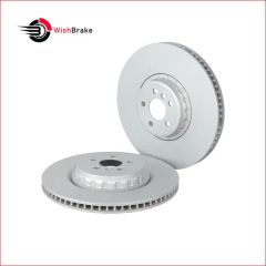 Automotive Disk Brake Kits: Easy Installation & Reliability - Image 4
