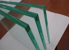 Tempered Glass Clear Toughend Glass - Image 5