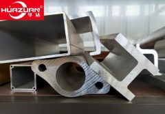 Professional Customized Design Drawing Industrial Aluminum Profile for Laboratory Automation Systems - Image 3