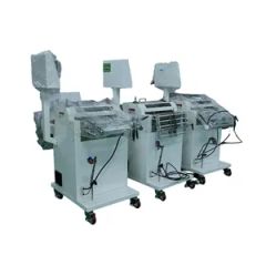 Innovative Jump Knife Cutting Machine for Precise Cardboard Shaping - Image 6