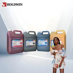 Digital I3200 Sublimation Printer Textile Printing Ink - Image 3