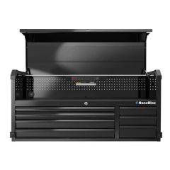 Nanoblox Multi-Color Several-Drawer Tool Chest Tool Boxes for Easy Access - Image 1