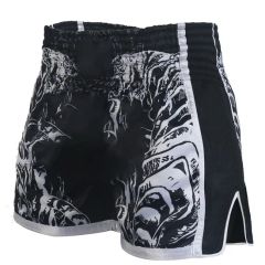 Custom Boxing Shorts Martial Arts Wears - Image 4