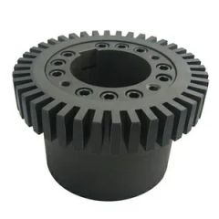 Phase-Change Cooled Precision Spring Coupling for High Power Density Motor Transmissions - Image 2