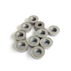 Negative Rake Round Carbide Inserts for Woodturning Origin China Condition New Trademark MJM Certification CE Coating Uncoated - Image 4