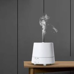 Fog Free Air Purifier Air Washer Humidifier Evaporative Air Humidifiers - Image 4