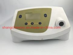 Customized Injection Molding 3D Print ABS Nylon PC Auto Automobile Plastic Parts - BOLE RP & M CO., LTD