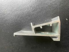 Durable Factory Direct Frame Profiles for Rust Protection MOQ 200kg Alloy Alloy Shape Square Temper T3-T8 Trademark - Image 4