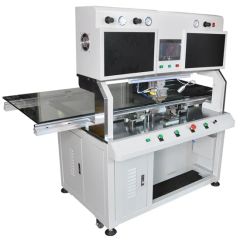 TV Repair Price with LED Bonding Machine - Image 5