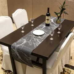 Woven PVC Table Runners - Image 1