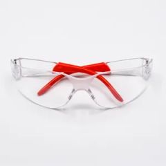 Disposable Safety Goggles Style Simple Brand MCR Safety HS Code 6116100000 Model NO. MJ-Gloves Suitable for General Origin Qingdao China - Image 6