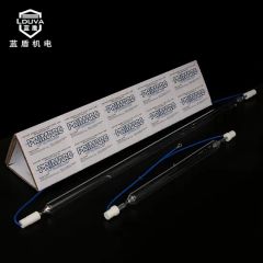 UV Curing Light Lamps UV Lamp Tube UV LED Curing Origin China Trademark UVTANG HS Code 8539490000 Lamp Power 1kw-12kw Working Current - Image 4