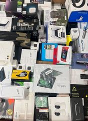 Bulk Bluetooth Speaker Liquidation Pallets Available With Competitive Wholesale Pricing - Image 1