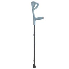 17 Brother Medical Standard Package Aluminum Crutches Walking Stick with ISO - Image 3