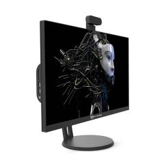 Customized Factory Monoblock Computer with DVD ROM Binocular and Camera - Image 3