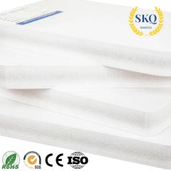 1220 2440mm WPC with Film High Density Foam Board PVC Furnitures - Image 2