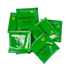 Chinese Herbal Flavored Slimming Tea Taste Fd Origin China Trademark AMK MOQ 100 Boxes Gender Unisex Age Group Adults Certificaiton - Image 3