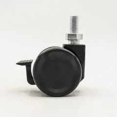 OEM Service Customized Light Duty Casters Furniture Castors Price Fob Origin China Trademark OEM Bearing Bushing Customized Customized - Image 4