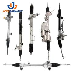 Professional Sales Auto Steering Gear Assy Power Steering Rack for BMW3 - Image 1