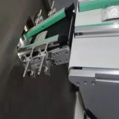 Vision Inspection Machine for Pharmaceutical Packaging Defects - Image 3