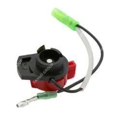 Yamamoto Stop Switch for Gasoline Generator Gasoline Engine - Image 4