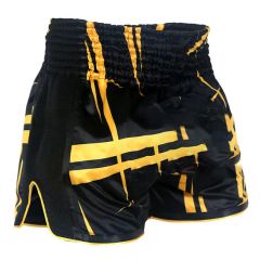 Custom Boxing Shorts Martial Arts Wears - Image 2