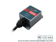 Dcm260b Industry Low Cost 3D Electronic Compass Sensor Digital Signal Output Roll Pitch Heading Angle Measuring Sensor Position Se - Image 1
