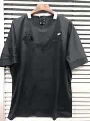 2019 New Zealand All Blacks Rugby Jerseys Size M Type T-shirt Pattern Logo Gender Unisex Origin Guangxi Model NO. W1365 HS Code - Image 3
