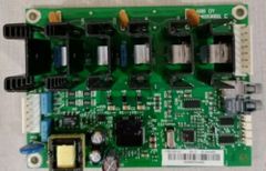 Single Phase DC Drive Control Card Output Current 5A Input Voltage 230V AC Output voltage 12V DC Input Phase Single - Image 1