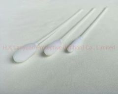 Dust-Free Cotton Swab for Cleanroom Size 15cm Group Adult Trademark LY Model NO. LY-SW-02 HS Code 3005909000 Origin - Image 6
