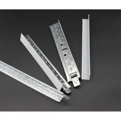 Galvanizing Frame Suspended Ceiling Framing T Grid Sample Free H.S 73089000 Origin China Shape T-type Material Steel HS Code - Image 6