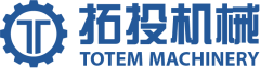 SHANGHAI TOTEM MACHINERY CO., LTD.
