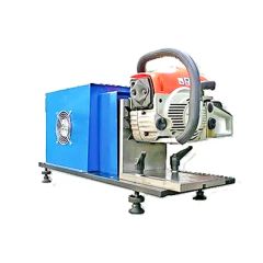 Water Cooling, Low Noise 3600 N.m High-Speed Eddy Current Dynamometer - Image 3