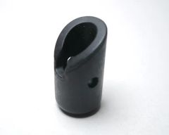 Injection Moulding Factory Custom Plastic Parts-Exercise Machine Rope Protection Sleeve Shroud Accessory - Image 1