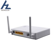 High-Speed Internet Router for Stable Connectivity - Zxhn F650 Gpon ONU - Image 3