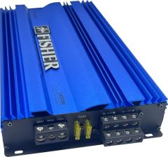 Car Amplifier Subwoofer Audio Labs AMP Auto Part Car Audio Amplifier - Image 2