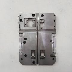 Custom Watch Parts MIM Powder Metallurgy Precision Casting Part - Image 6