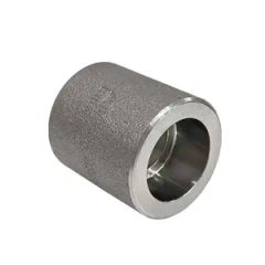 Wholesale Factory Direct Forged Carbon Steel A105 Socket Weld Full Reducing Coupling - Image 3