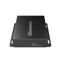 1080P HDMI Video Encoder for IPTV Live Stream Broadcast - Image 1
