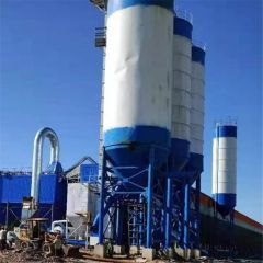 Good Performance Gypsum Powder Making Machine Operating Easy Model NO. WXGBP Control Type CNC Trademark Wuxing HS Code - Image 4