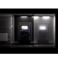 Containerized Pure Hydrogen Fuel Cell Combined Heat And Power System - Image 6