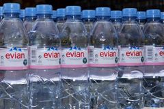 Bottled Wine