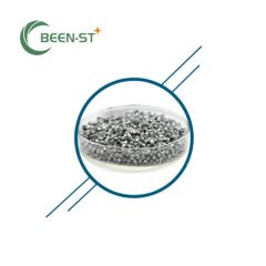 Optical Coating Material Zinc Zn Sheet Granule Wire Segment - Image 4